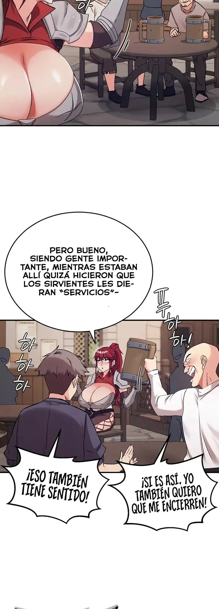 Un diario de conquista - Capítulo 76 - Página 10 - LectorTMOo
