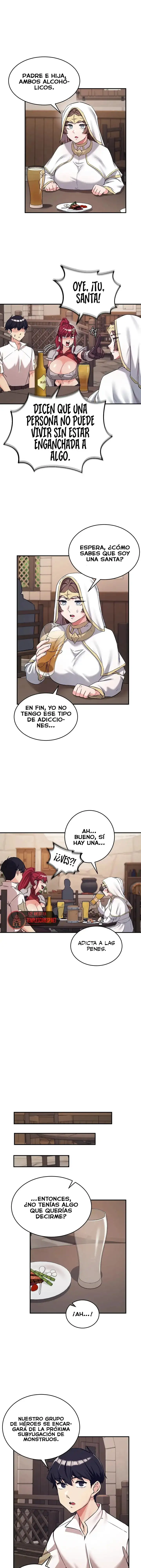 Un diario de conquista - Capítulo 76 - Página 13 - LectorTMOo