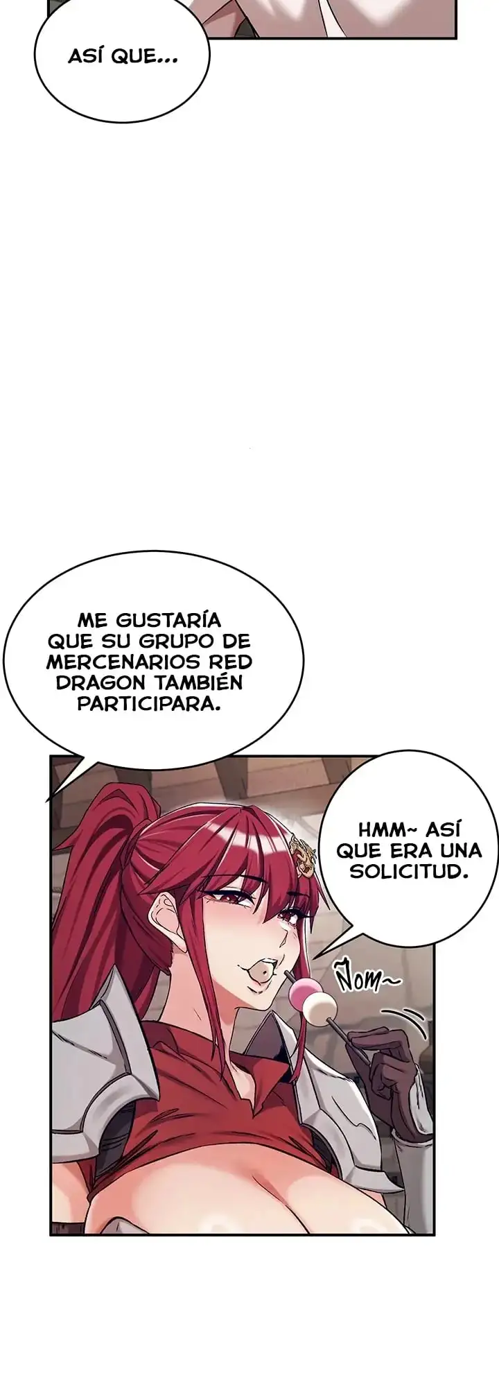 Un diario de conquista - Capítulo 76 - Página 14 - LectorTMOo