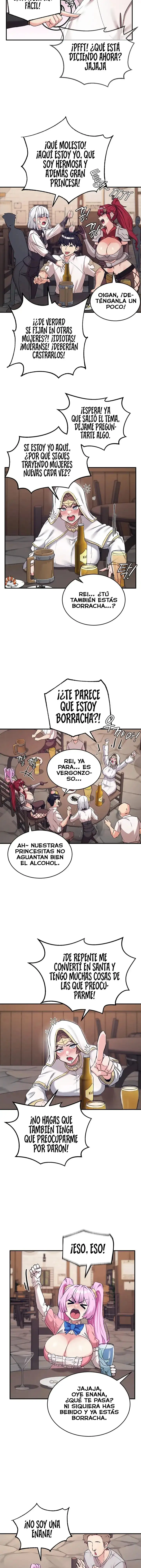 Un diario de conquista - Capítulo 76 - Página 17 - LectorTMOo