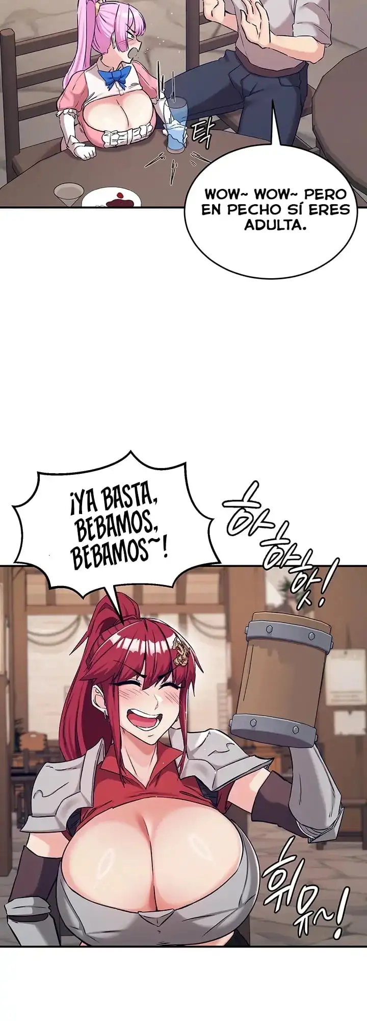 Un diario de conquista - Capítulo 76 - Página 18 - LectorTMOo