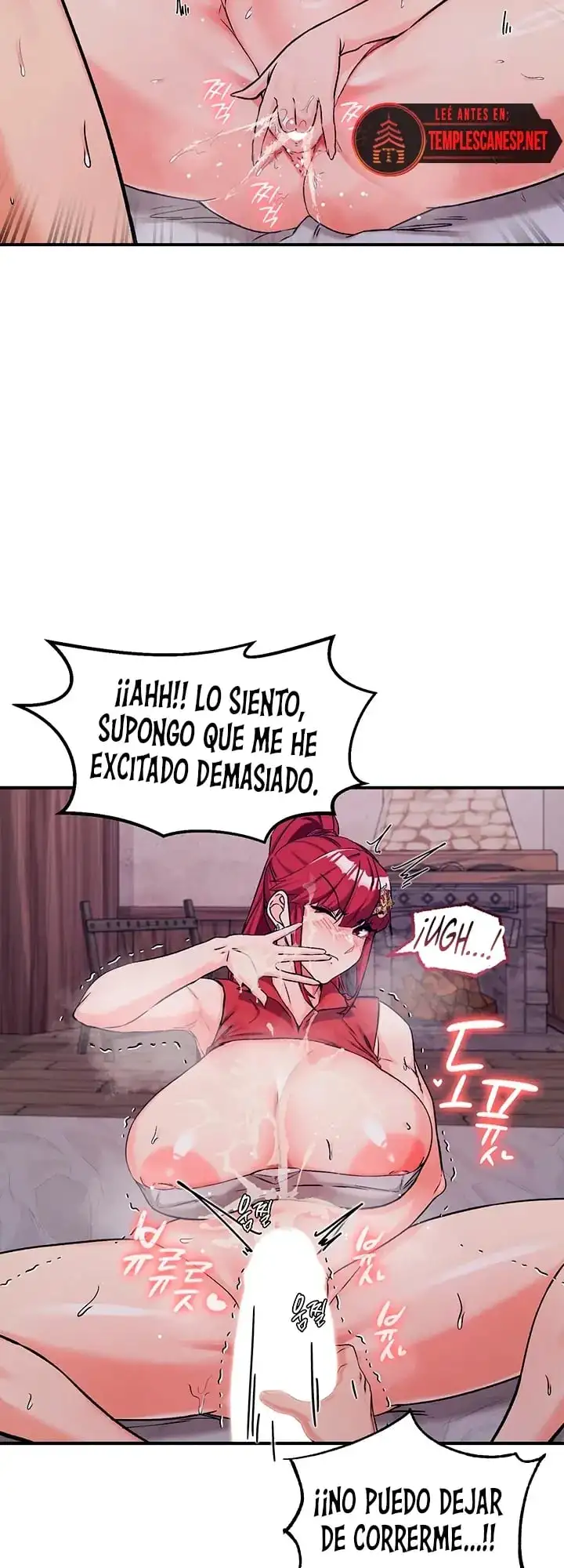 Un diario de conquista - Capítulo 77 - Página 16 - LectorTMOo