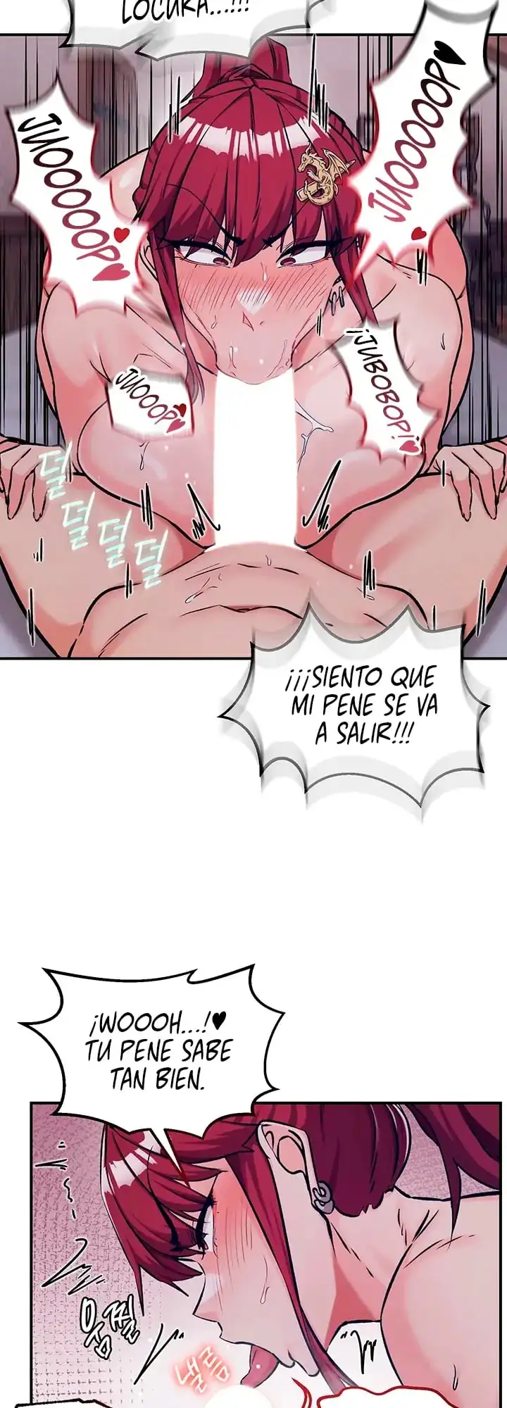 Un diario de conquista - Capítulo 78 - Página 6 - LectorTMOo