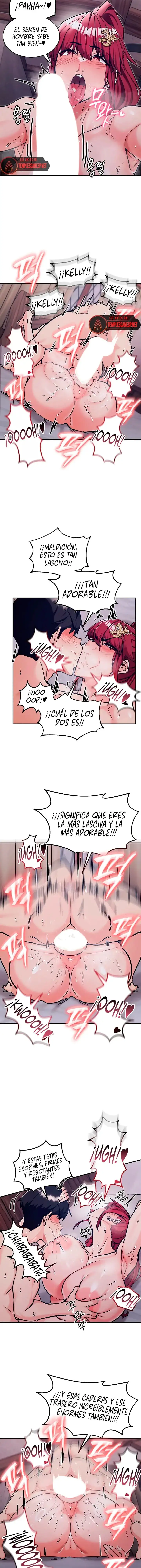 Un diario de conquista - Capítulo 78 - Página 9 - LectorTMOo