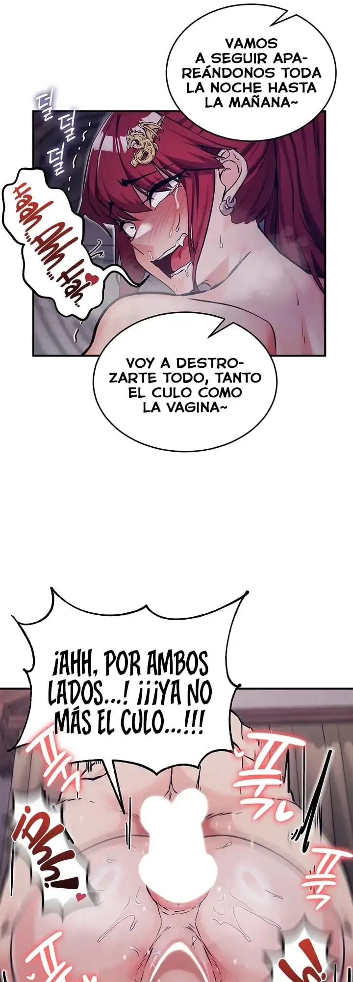 Un diario de conquista - Capítulo 79 - Página 4 - LectorTMOo