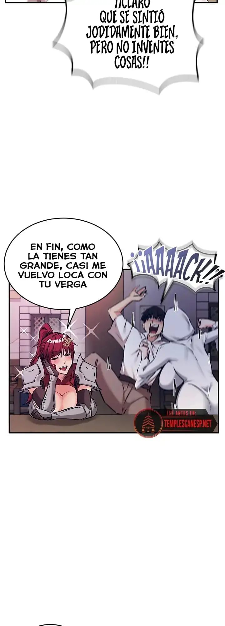 Un diario de conquista - Capítulo 79 - Página 12 - LectorTMOo