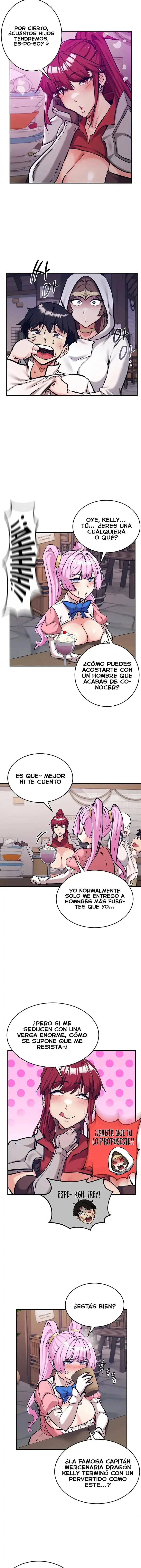 Un diario de conquista - Capítulo 79 - Página 13 - LectorTMOo