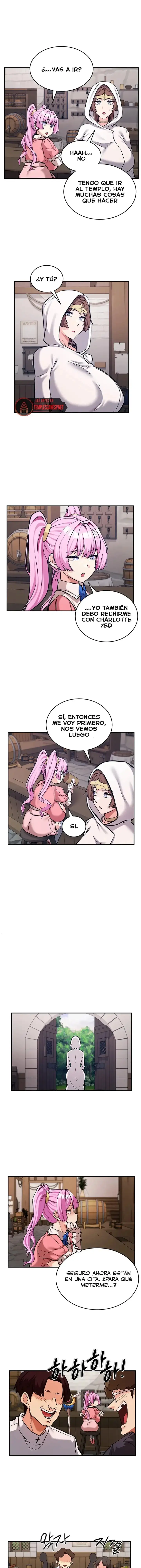 Un diario de conquista - Capítulo 79 - Página 15 - LectorTMOo