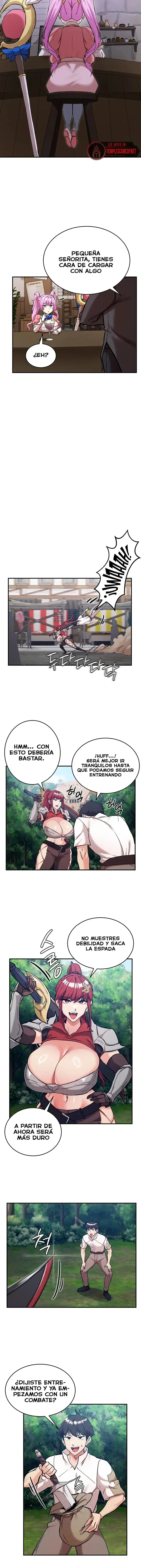 Un diario de conquista - Capítulo 79 - Página 17 - LectorTMOo