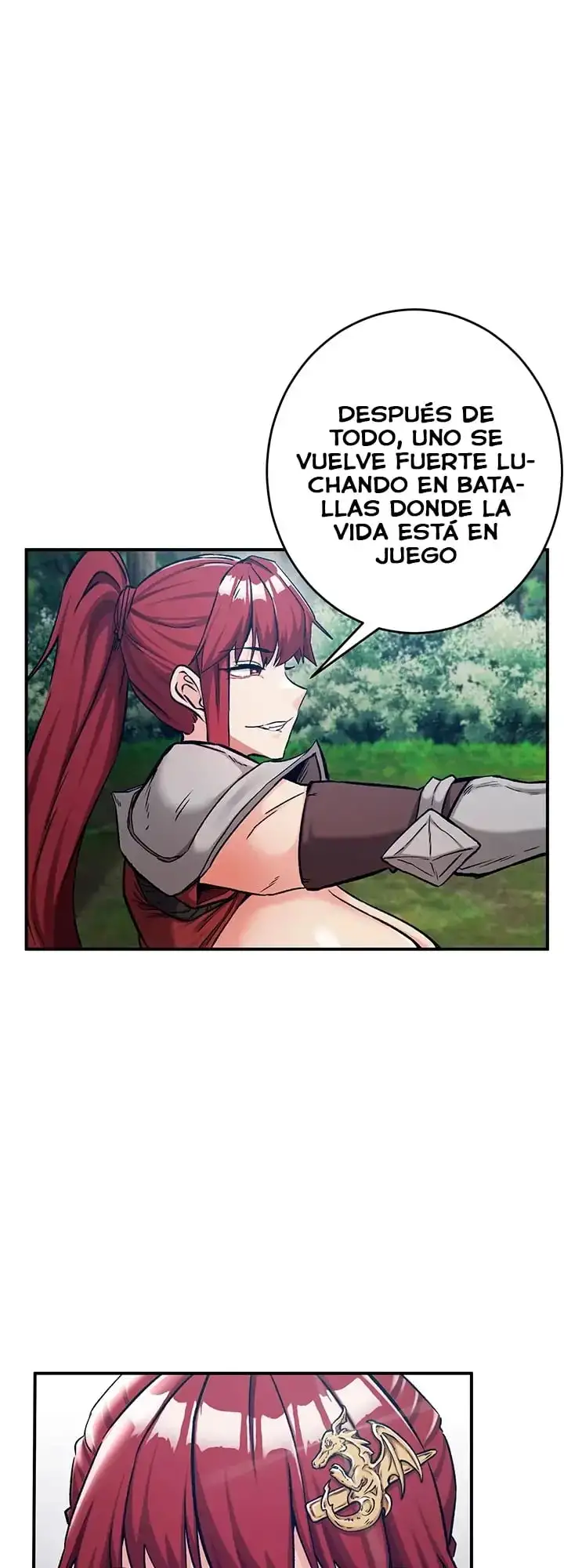 Un diario de conquista - Capítulo 79 - Página 18 - LectorTMOo