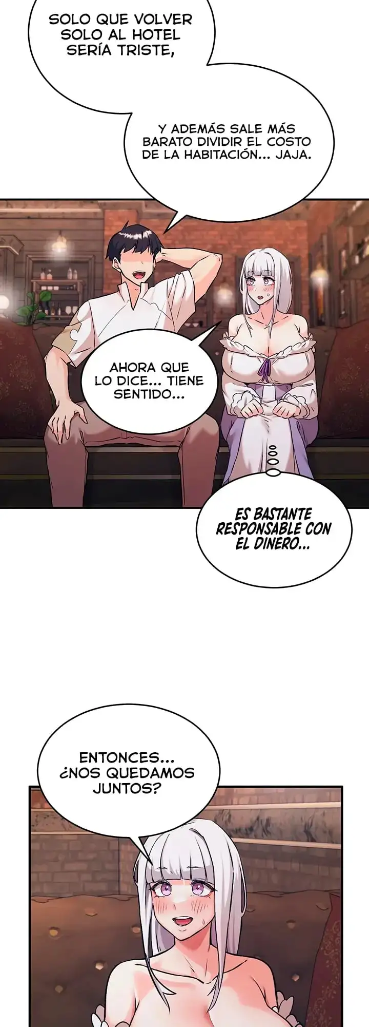 Un diario de conquista - Capítulo 83 - Página 16 - LectorTMOo