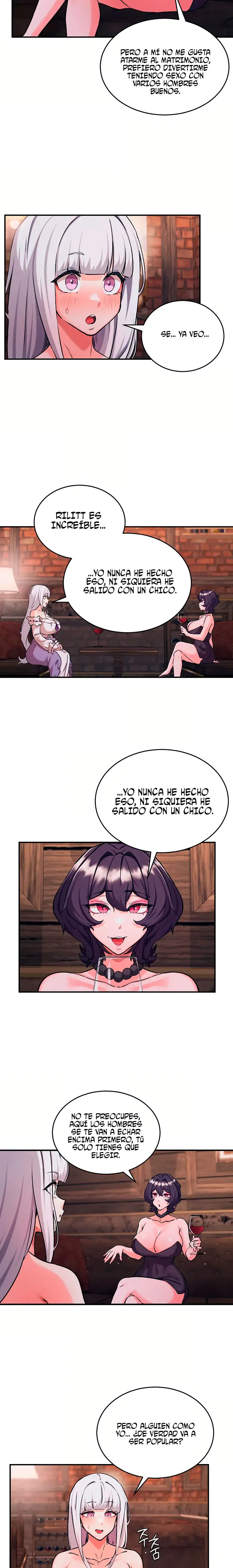 Un diario de conquista - Capítulo 84 - Página 14 - LectorTMOo