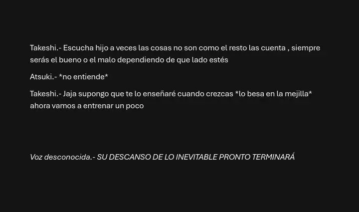 Reino elemental - Capítulo 1 - Página 3 - LectorTMOo