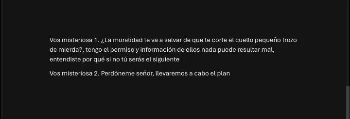 Reino elemental - Capítulo 3 - Página 3 - LectorTMOo