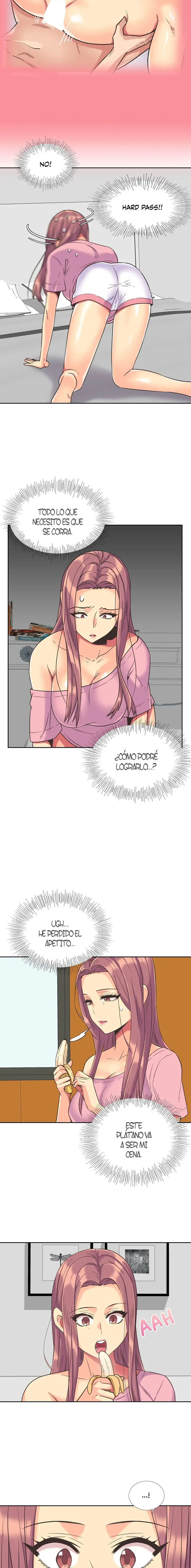 The Yes Girl capítulo 40 página 12