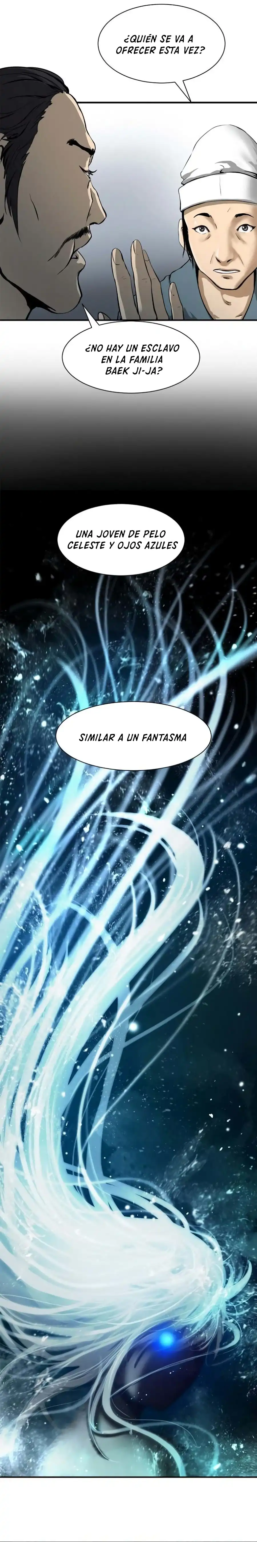 Relatos Fantasticos del Sabio Inmortal - Capítulo 1 - Página 14 - LectorTMOo