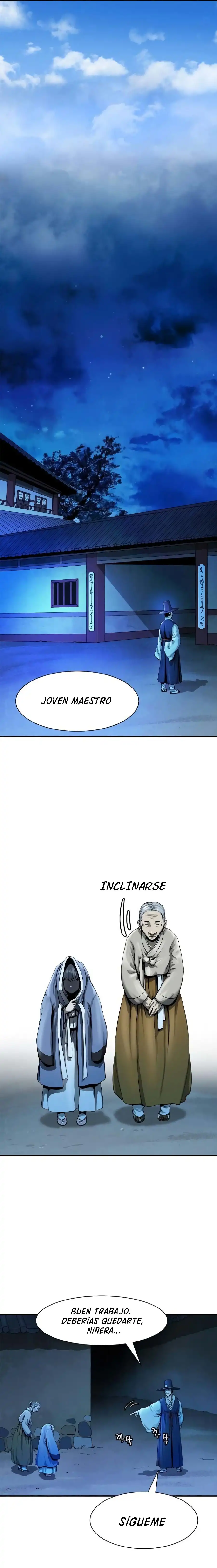 Relatos Fantasticos del Sabio Inmortal - Capítulo 1 - Página 15 - LectorTMOo