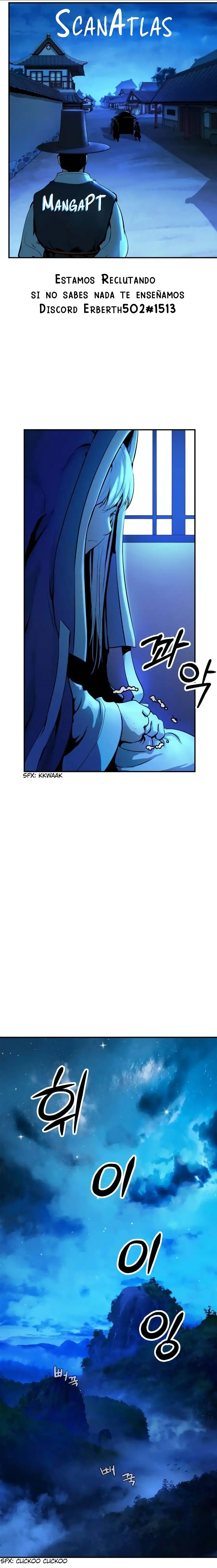Relatos Fantasticos del Sabio Inmortal - Capítulo 1 - Página 17 - LectorTMOo