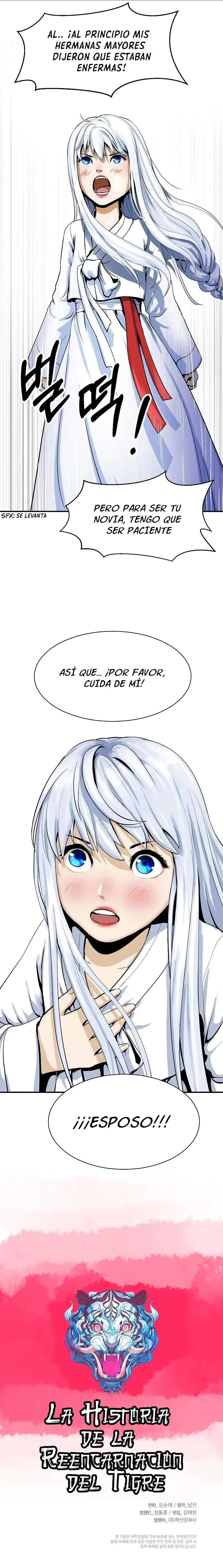 Relatos Fantasticos del Sabio Inmortal - Capítulo 1 - Página 29 - LectorTMOo