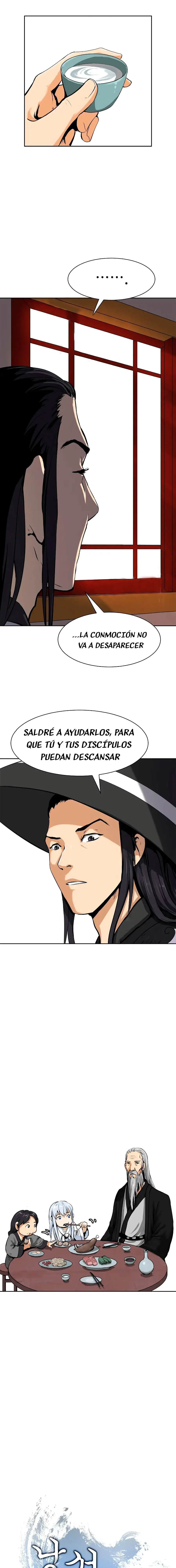Relatos Fantasticos del Sabio Inmortal - Capítulo 10 - Página 4 - LectorTMOo