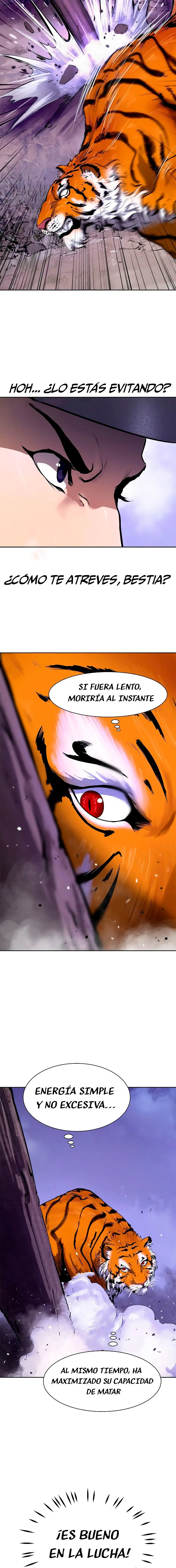 Relatos Fantasticos del Sabio Inmortal - Capítulo 10 - Página 10 - LectorTMOo