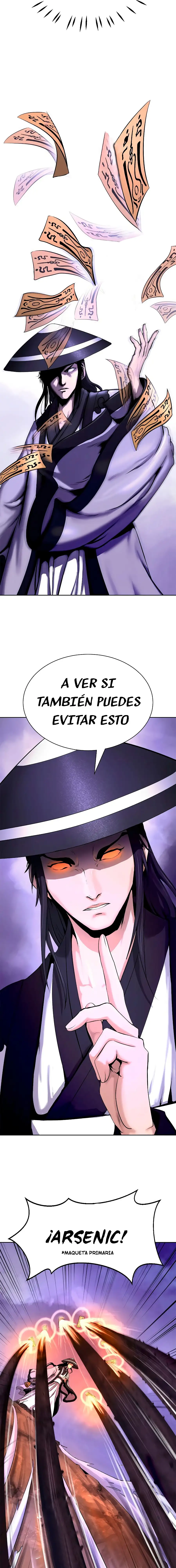 Relatos Fantasticos del Sabio Inmortal - Capítulo 10 - Página 11 - LectorTMOo