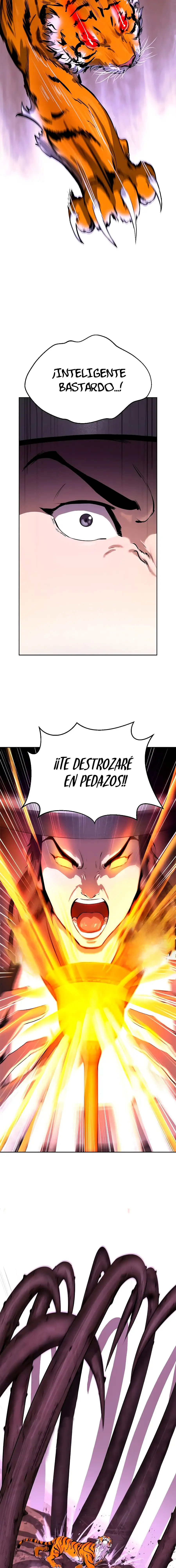 Relatos Fantasticos del Sabio Inmortal - Capítulo 10 - Página 14 - LectorTMOo