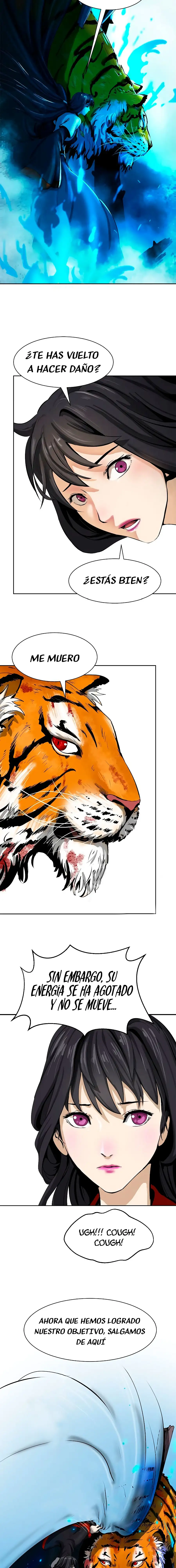 Relatos Fantasticos del Sabio Inmortal - Capítulo 10 - Página 19 - LectorTMOo