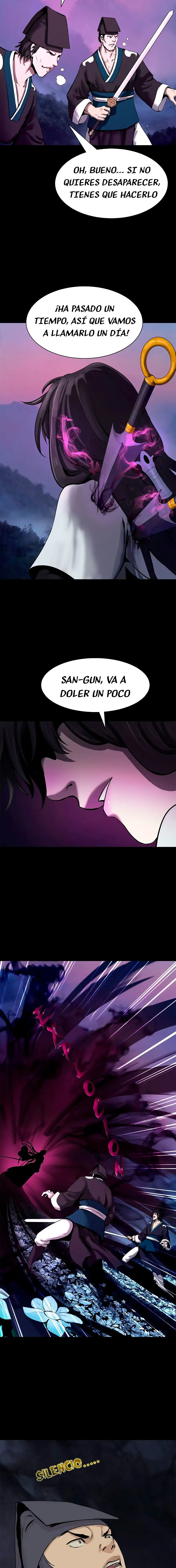 Relatos Fantasticos del Sabio Inmortal - Capítulo 12 - Página 12 - LectorTMOo