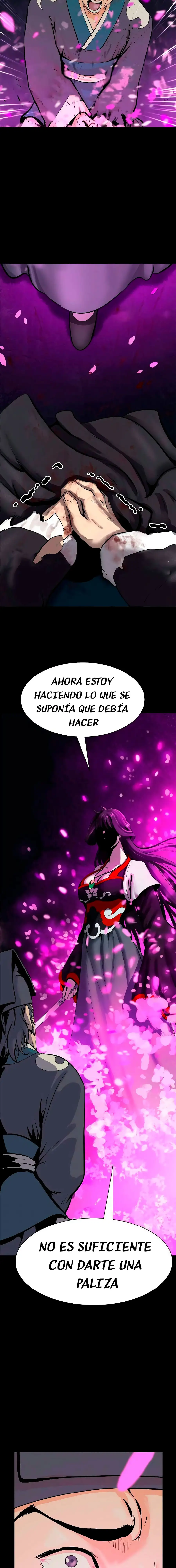Relatos Fantasticos del Sabio Inmortal - Capítulo 12 - Página 15 - LectorTMOo