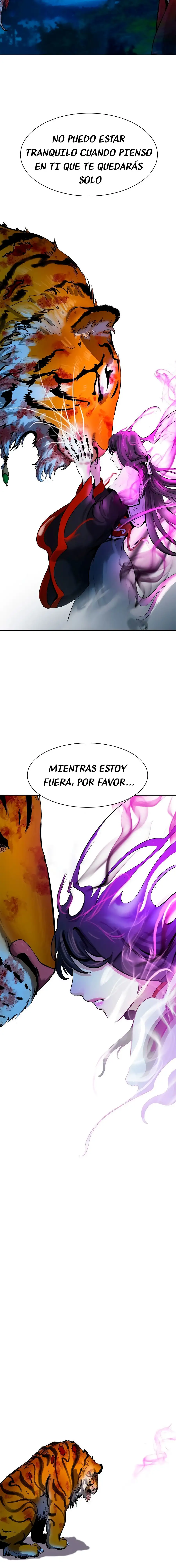 Relatos Fantasticos del Sabio Inmortal - Capítulo 12 - Página 21 - LectorTMOo