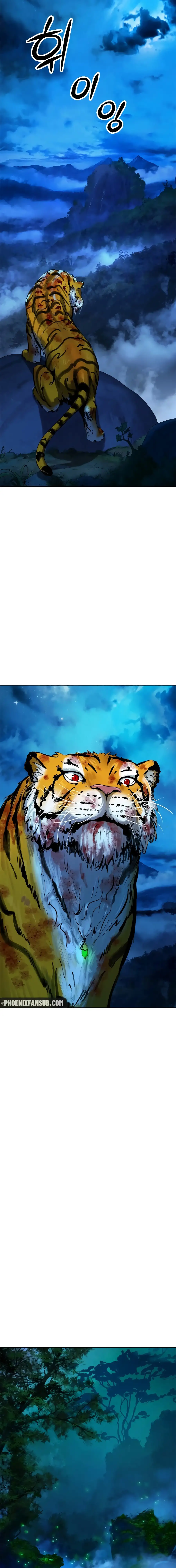 Relatos Fantasticos del Sabio Inmortal - Capítulo 13 - Página 4 - LectorTMOo