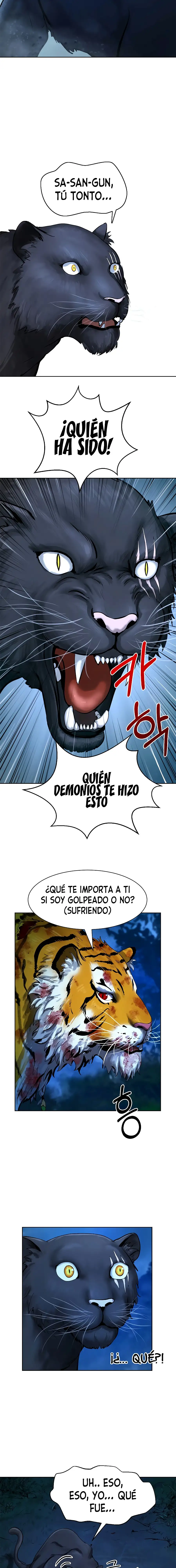 Relatos Fantasticos del Sabio Inmortal - Capítulo 13 - Página 10 - LectorTMOo