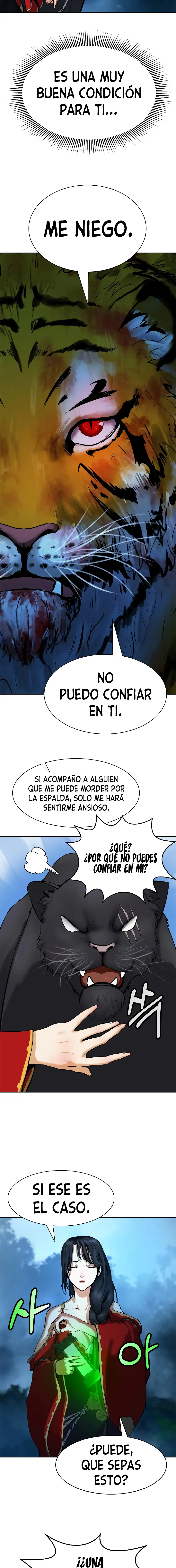 Relatos Fantasticos del Sabio Inmortal - Capítulo 13 - Página 15 - LectorTMOo