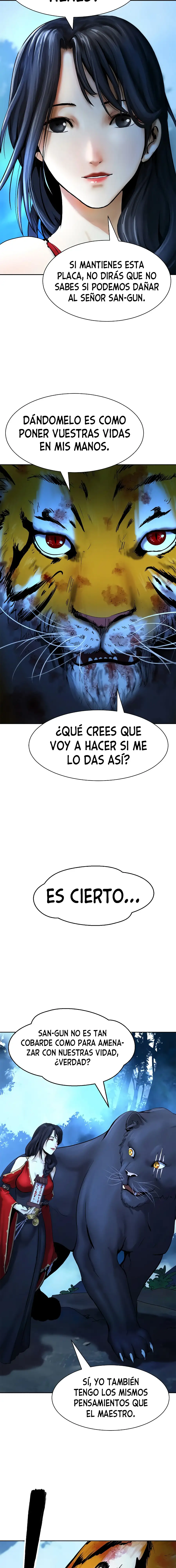 Relatos Fantasticos del Sabio Inmortal - Capítulo 13 - Página 18 - LectorTMOo