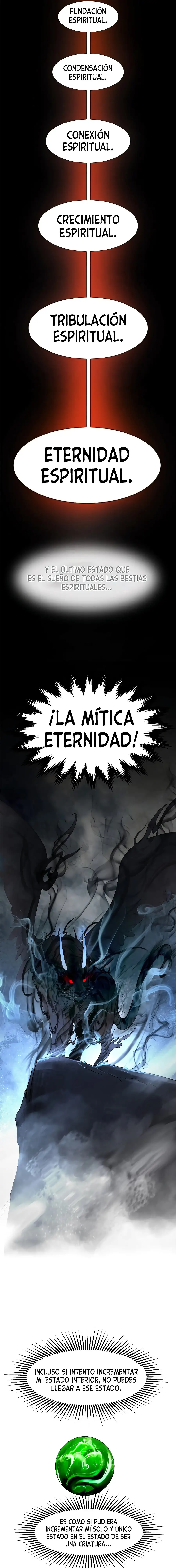 Relatos Fantasticos del Sabio Inmortal - Capítulo 14 - Página 6 - LectorTMOo
