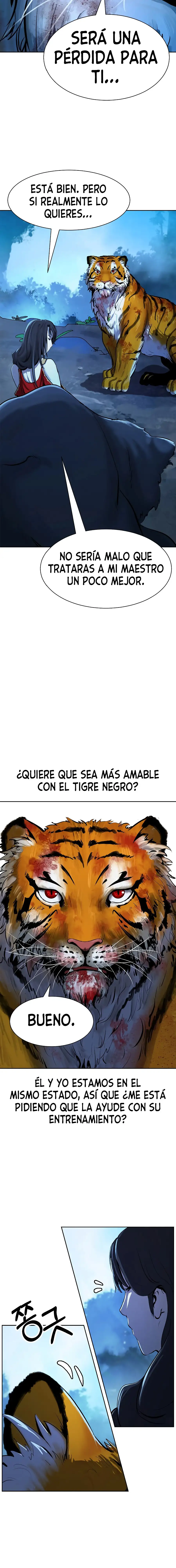 Relatos Fantasticos del Sabio Inmortal - Capítulo 14 - Página 8 - LectorTMOo