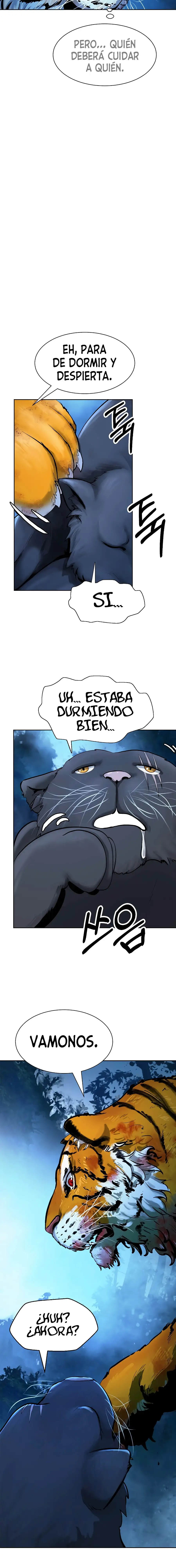 Relatos Fantasticos del Sabio Inmortal - Capítulo 14 - Página 10 - LectorTMOo