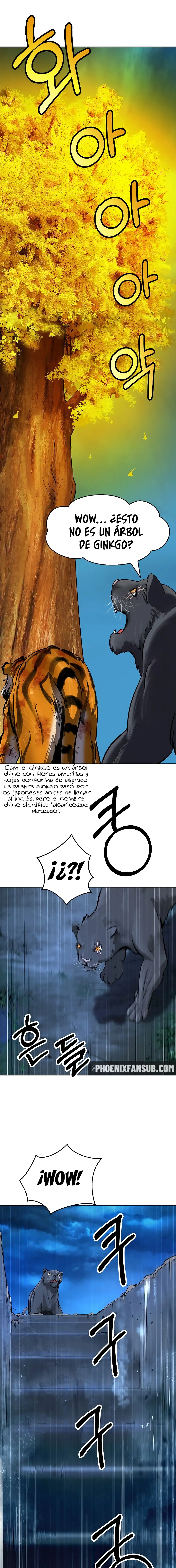 Relatos Fantasticos del Sabio Inmortal - Capítulo 14 - Página 15 - LectorTMOo