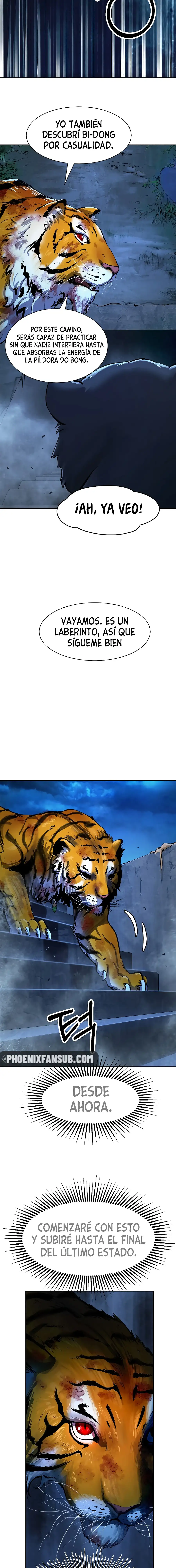 Relatos Fantasticos del Sabio Inmortal - Capítulo 14 - Página 16 - LectorTMOo