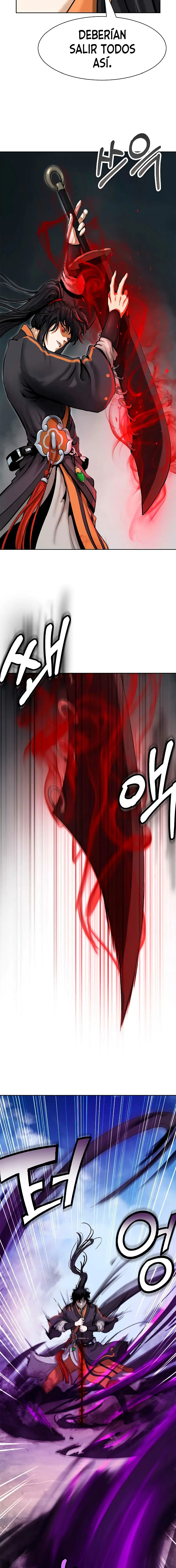 Relatos Fantasticos del Sabio Inmortal - Capítulo 15 - Página 7 - LectorTMOo