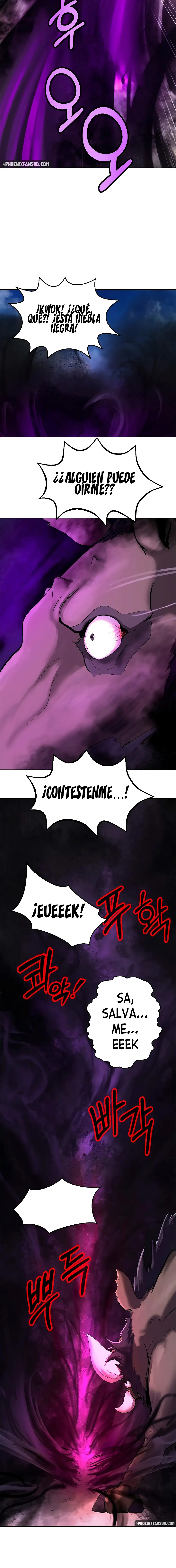 Relatos Fantasticos del Sabio Inmortal - Capítulo 15 - Página 8 - LectorTMOo