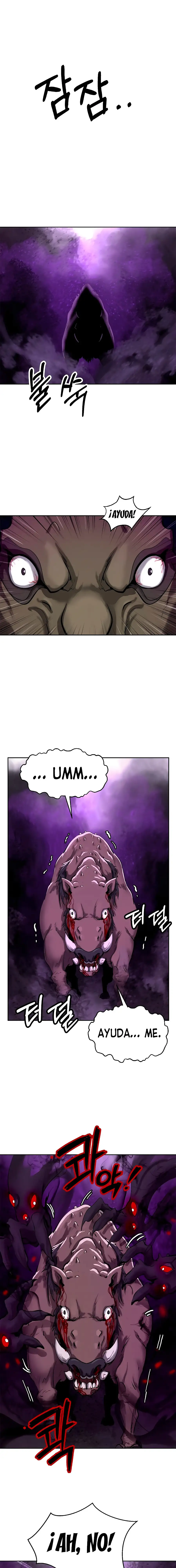 Relatos Fantasticos del Sabio Inmortal - Capítulo 15 - Página 9 - LectorTMOo