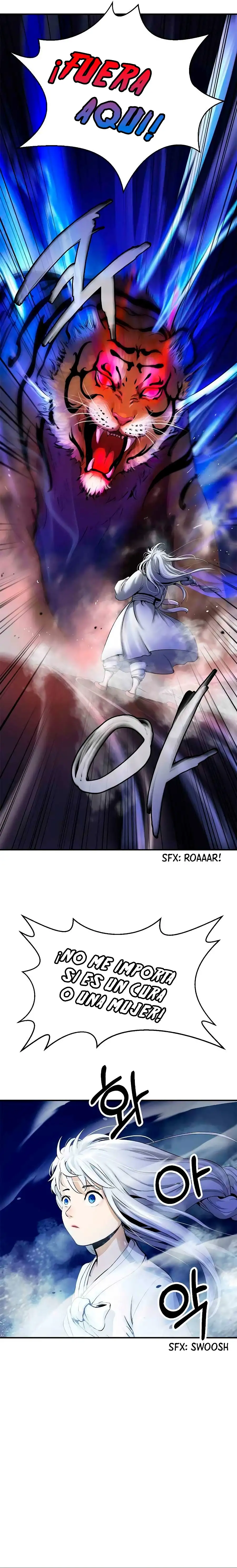 Relatos Fantasticos del Sabio Inmortal - Capítulo 2 - Página 2 - LectorTMOo