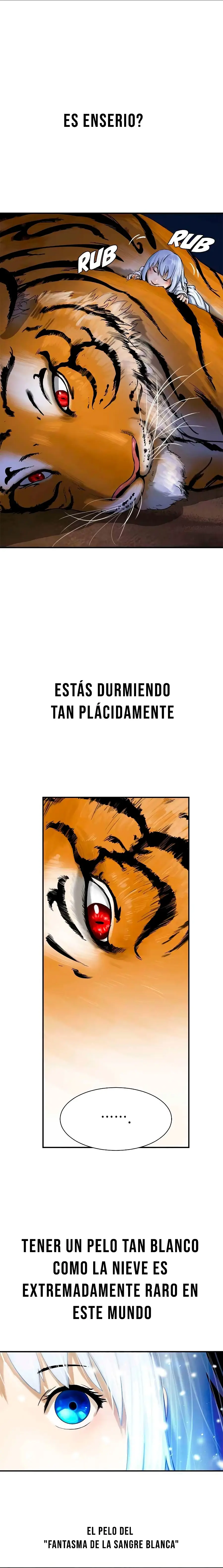 Relatos Fantasticos del Sabio Inmortal - Capítulo 2 - Página 9 - LectorTMOo