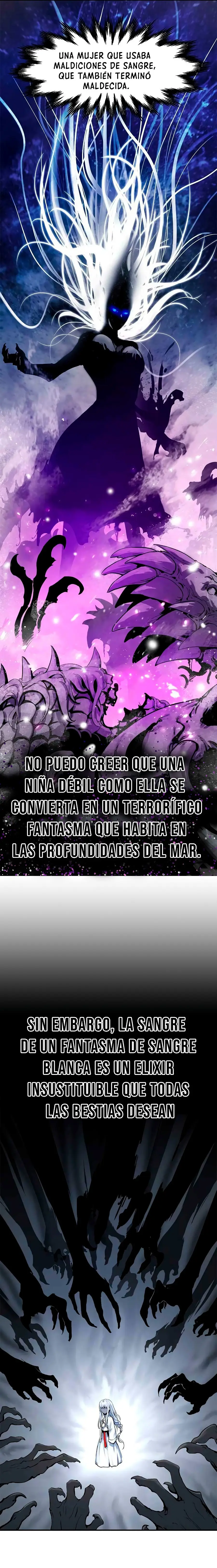 Relatos Fantasticos del Sabio Inmortal - Capítulo 2 - Página 10 - LectorTMOo