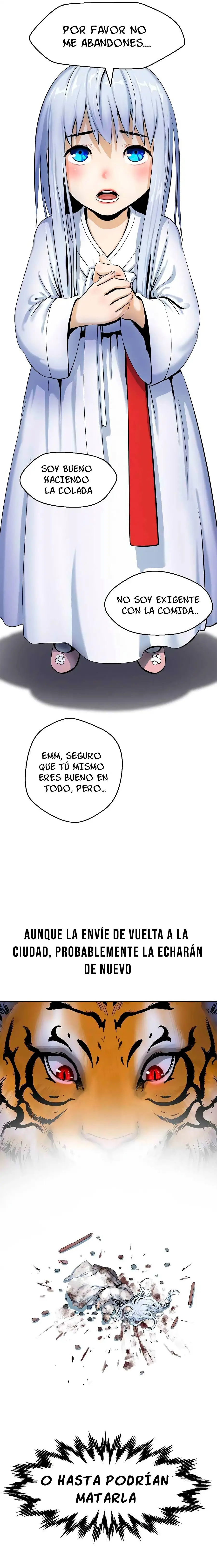 Relatos Fantasticos del Sabio Inmortal - Capítulo 2 - Página 14 - LectorTMOo