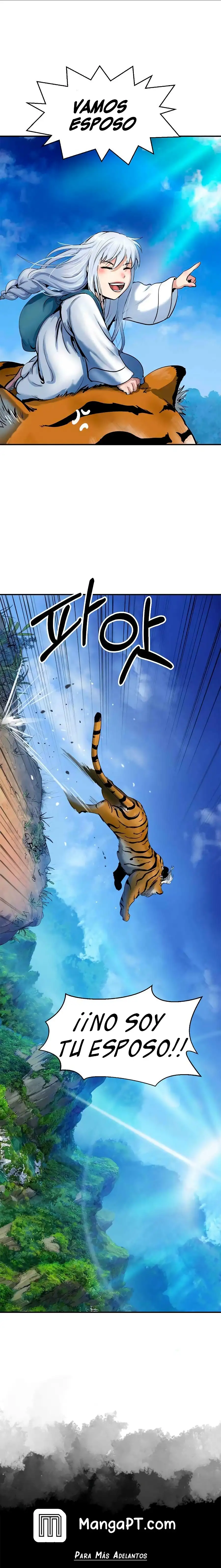 Relatos Fantasticos del Sabio Inmortal - Capítulo 2 - Página 23 - LectorTMOo