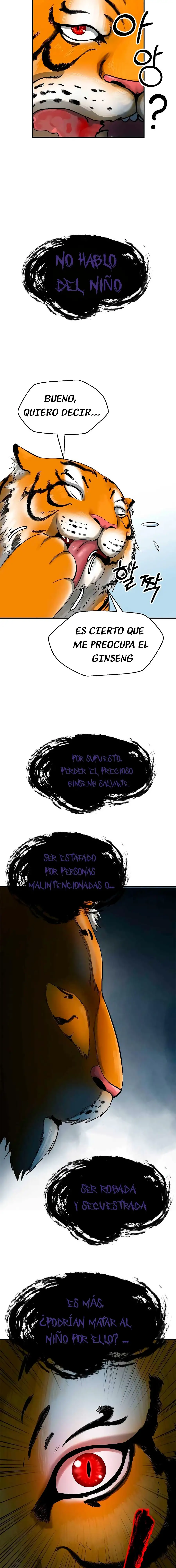 Relatos Fantasticos del Sabio Inmortal - Capítulo 3 - Página 12 - LectorTMOo