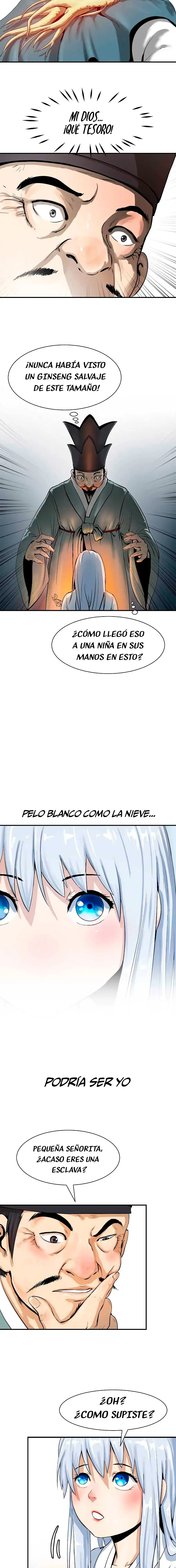Relatos Fantasticos del Sabio Inmortal - Capítulo 3 - Página 14 - LectorTMOo